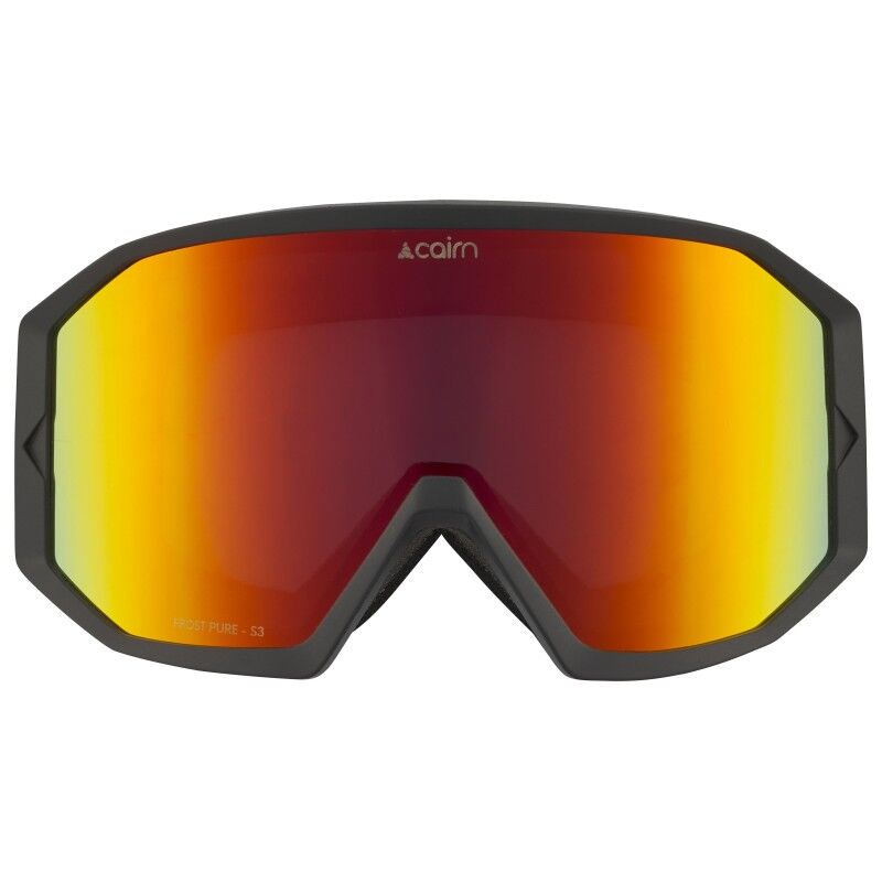 Cairn Frost Pure Cat 3 - Ski goggles | Hardloop