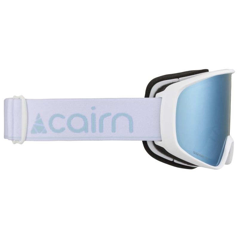 Cairn Glide Pure Cat 3 - Masque ski | Hardloop