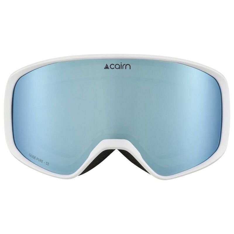 Cairn Glide Pure Cat 3 - Masque ski | Hardloop