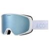 Cairn Glide Pure Cat 3 - Masque ski | Hardloop
