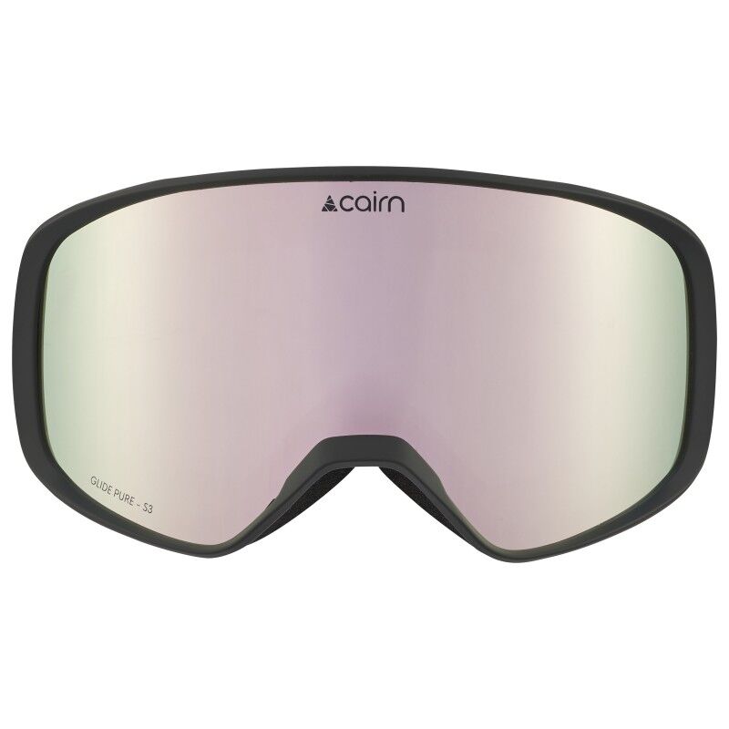 Cairn Glide Pure Cat 3 - Masque ski | Hardloop