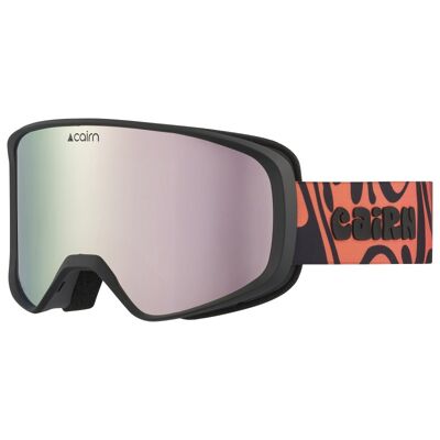 Glide Pure Cat 3 - Gogle narciarskie