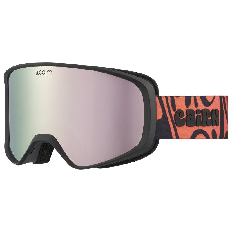 Cairn Glide Pure Cat 3 - Laskettelulasit | Hardloop