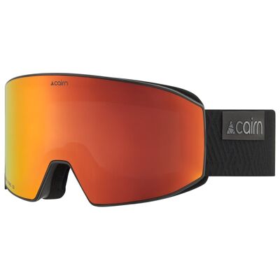 Bera L Pure Cat 3 - Máscara ski