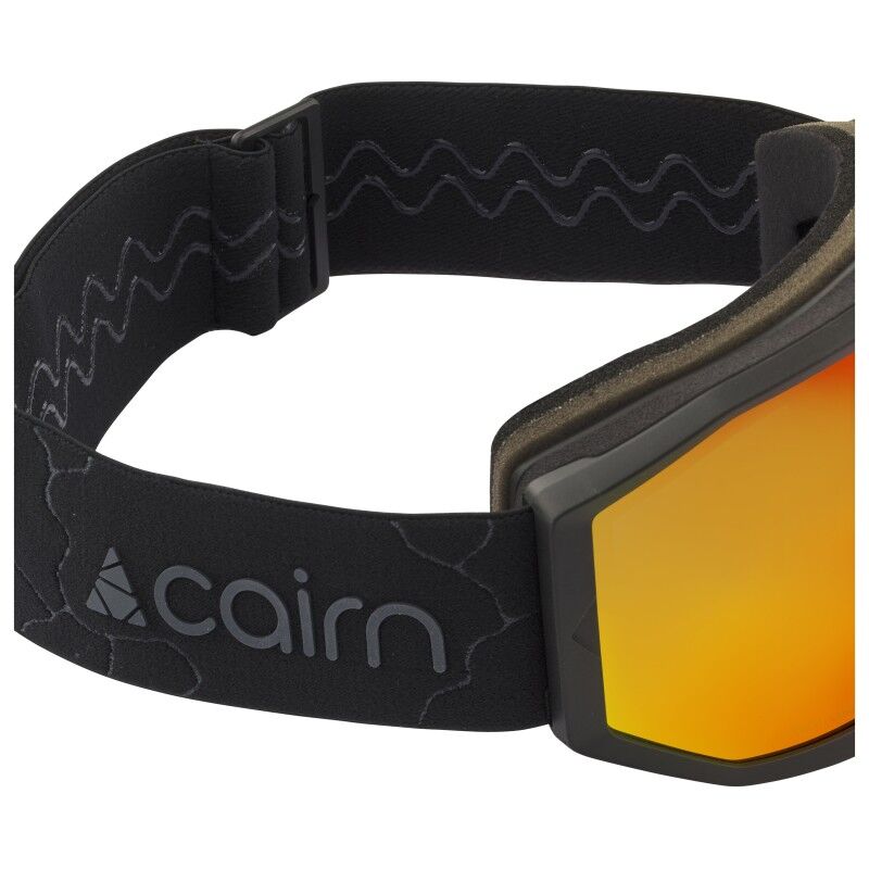 Cairn Frost Pure Cat 3 - Masque ski | Hardloop