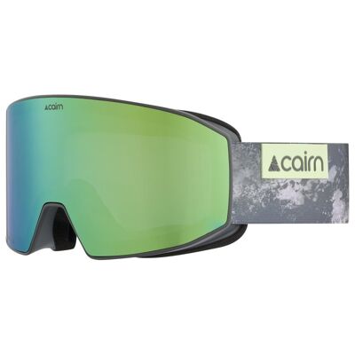 Bera L Pure OTG Cat 3 - Gogle narciarskie