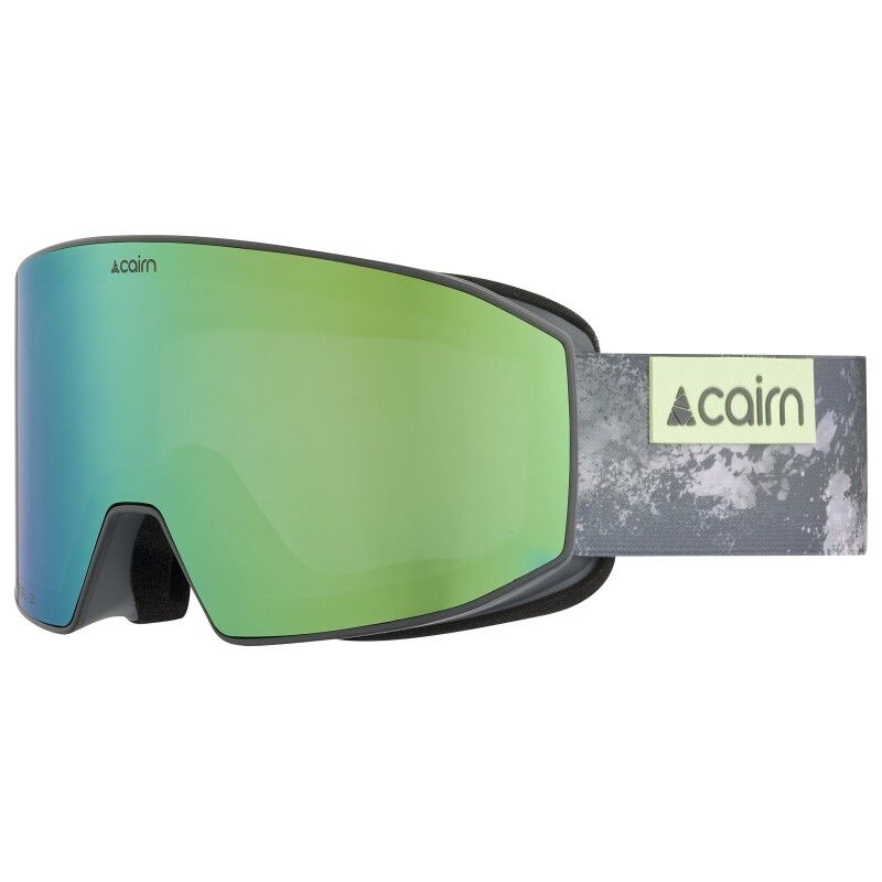 Bera L Pure OTG Cat 3 - Ski goggles