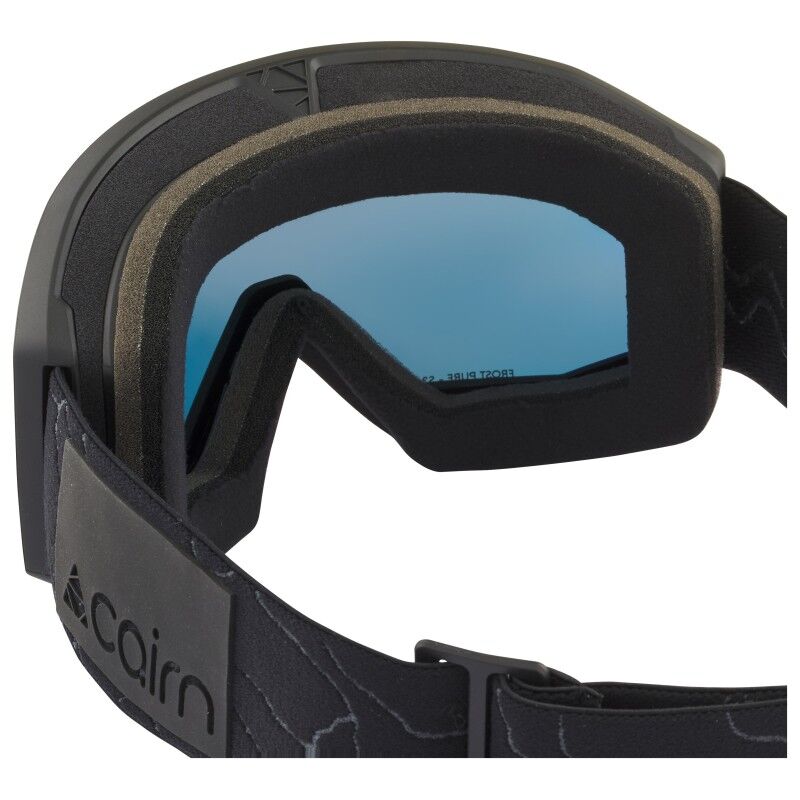 Cairn Frost Pure Cat 3 - Ski goggles | Hardloop