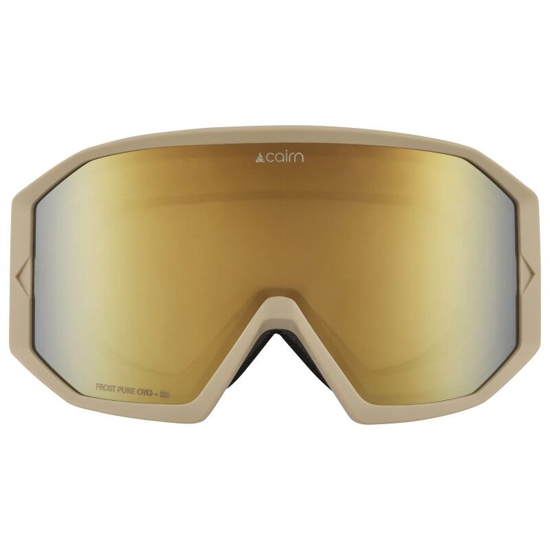 Cairn Frost Pure OTG Cat 3 - Lyžařské brýle | Hardloop