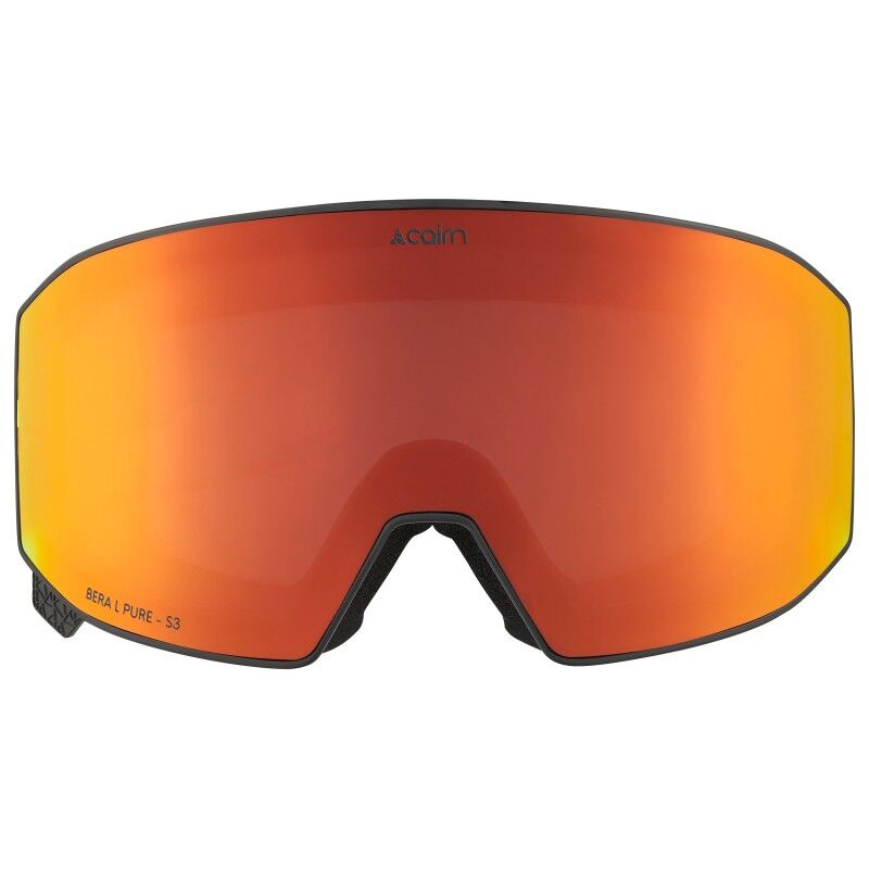 Cairn Bera L Pure Cat 3 - Masque ski | Hardloop