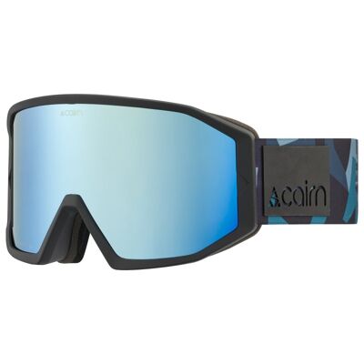 Frost Pure OTG Cat 3 - Gogle narciarskie
