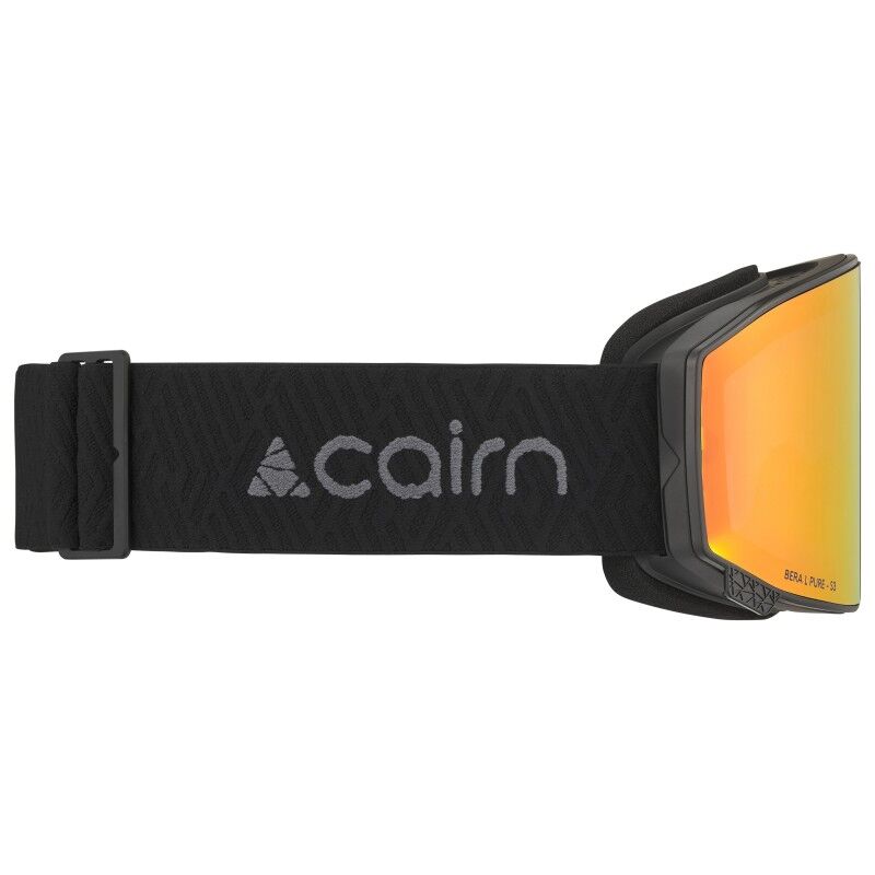 Cairn Bera L Pure Cat 3 - Masque ski | Hardloop