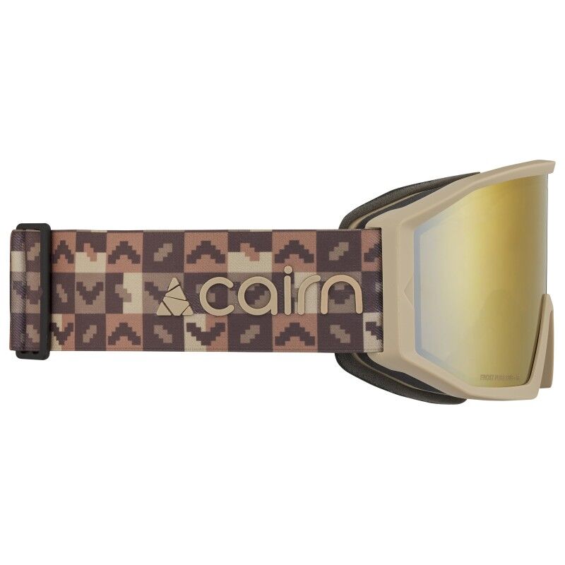 Cairn Frost Pure OTG Cat 3 - Laskettelulasit | Hardloop