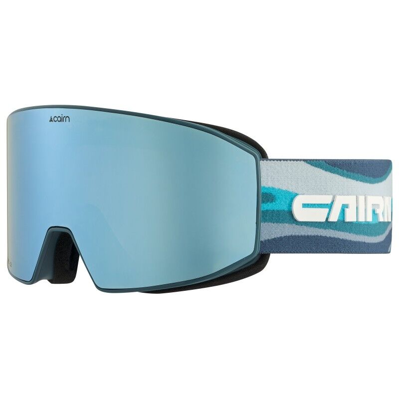 Cairn Bera L Pure Cat 3 - Masque ski | Hardloop