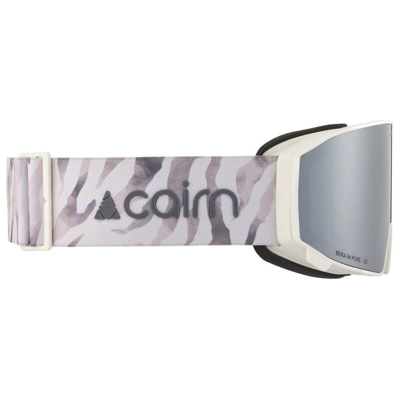 Cairn Bera M Pure Cat 3 - Maschera da sci | Hardloop