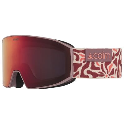 Bera M Pure Cat 3 - Maschera da sci