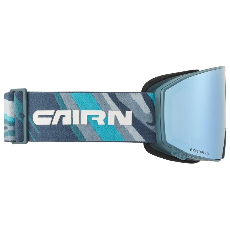 Cairn Bera L Pure Cat 3 - Laskettelulasit | Hardloop