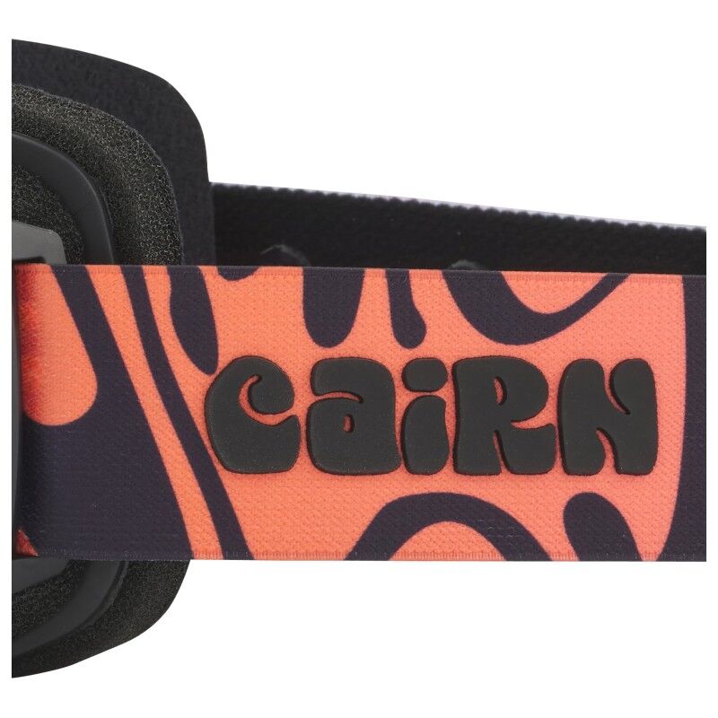 Cairn Glide Pure Cat 3 - Masque ski | Hardloop