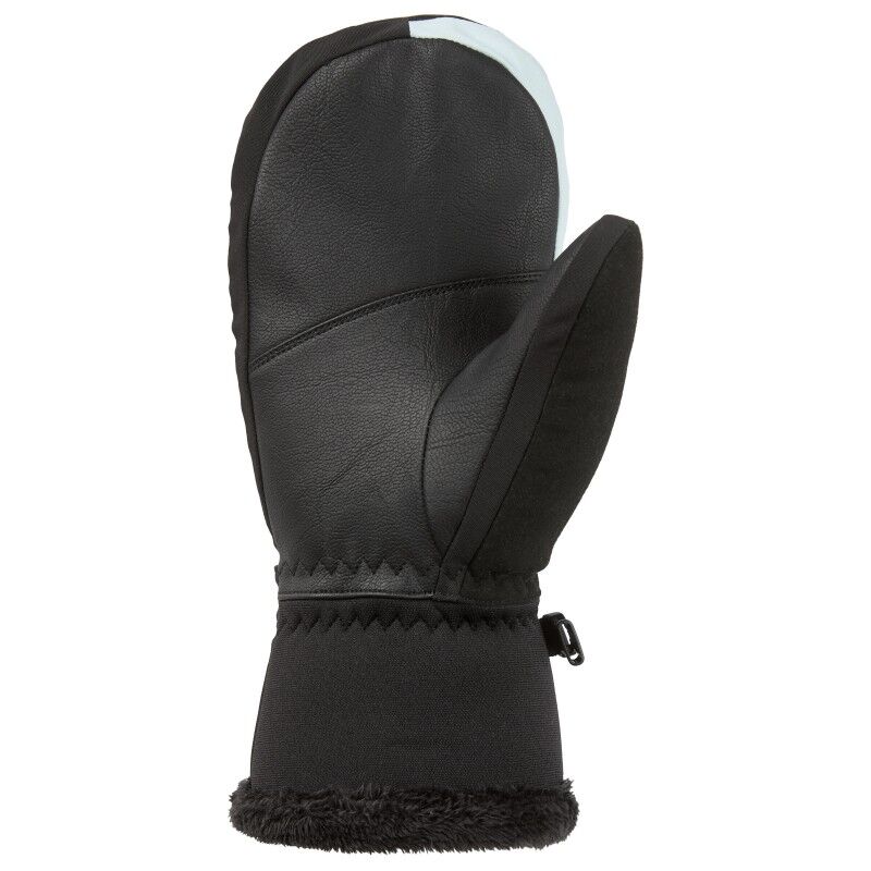 Cairn Elena F In Pure R - Moufles femme | Hardloop