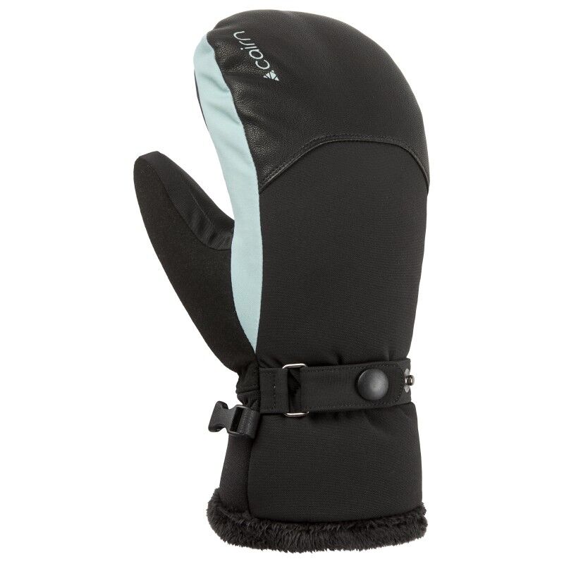 Cairn Elena F In Pure R - Guanti - Donna | Hardloop