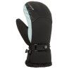 Cairn Elena F In Pure R - Moufles femme | Hardloop