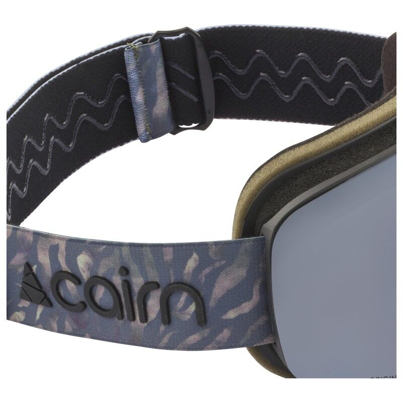 Cairn Origin Pure Cat 3 - Skibrille | Hardloop