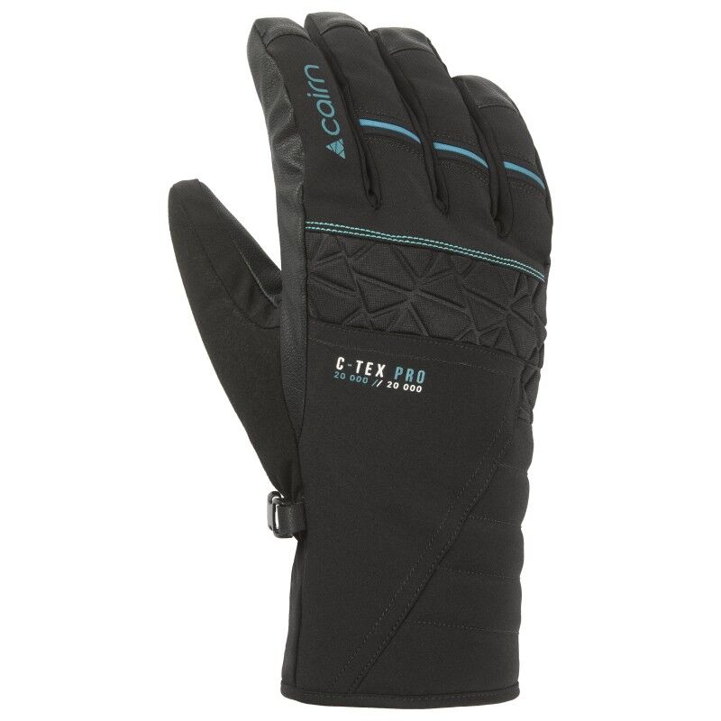 Cairn Olympus Pro R - Luva ski homem | Hardloop