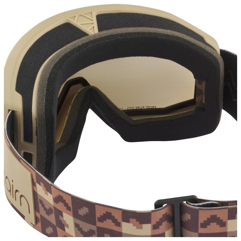 Cairn Frost Pure OTG Cat 3 - Skibril | Hardloop