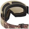 Cairn Frost Pure OTG Cat 3 - Ski goggles | Hardloop