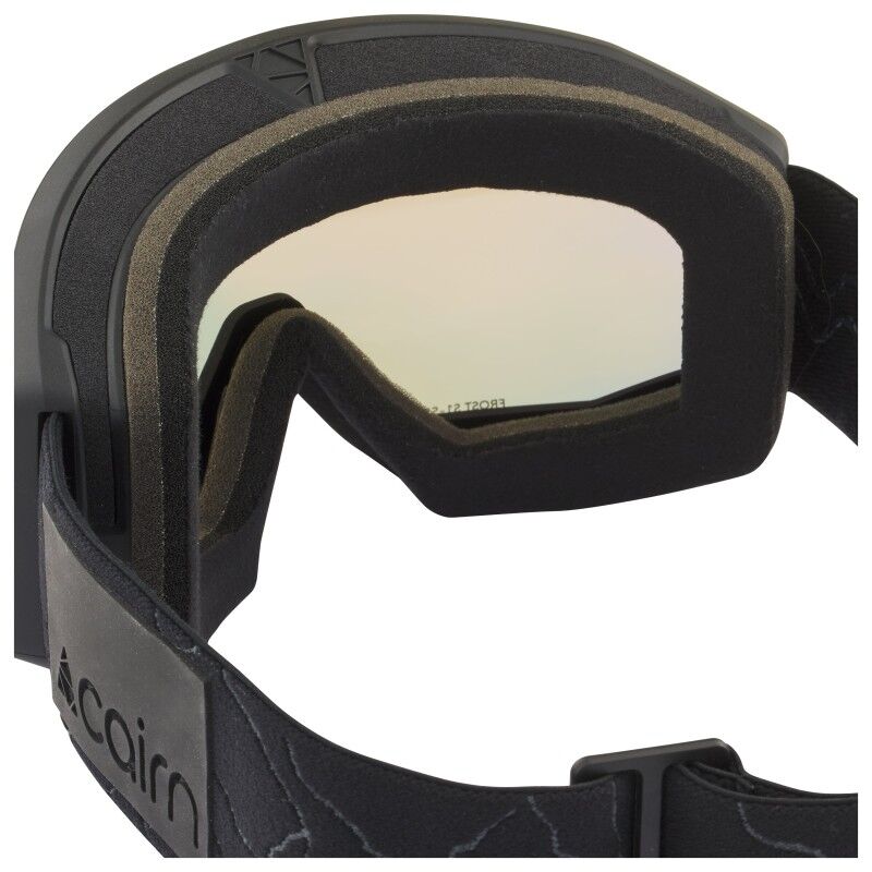 Cairn Frost Evolight Cat 1-3 - Gafas de esquí | Hardloop