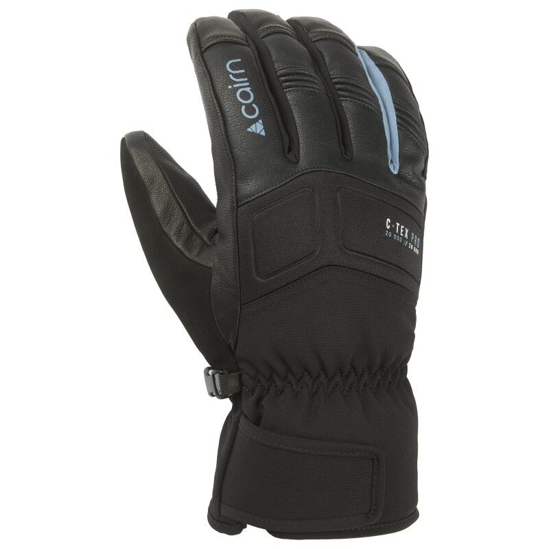 Cairn Makalu Pure R - Gants ski homme | Hardloop