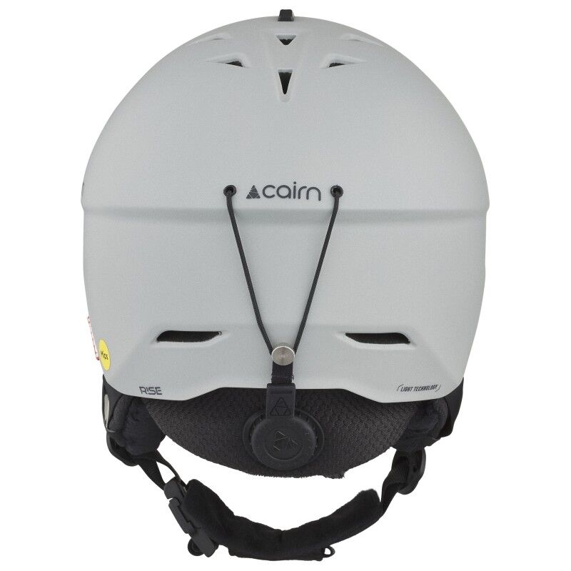 Cairn Rise II Mips - Ski helmet | Hardloop