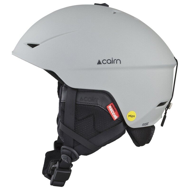 Cairn Rise II Mips - Skihjelm | Hardloop