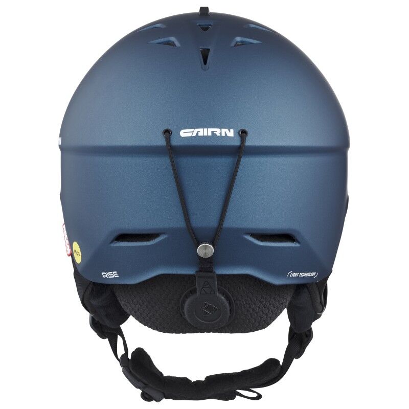 Cairn Rise II Mips - Casque ski | Hardloop