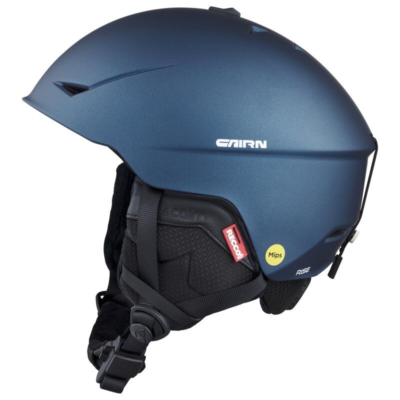 Cairn Rise II Mips - Casque ski | Hardloop