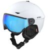Rise II Visor Cat 3 - Skidhjälm med visir