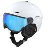 Cairn Rise II Visor Cat 3 - Ski helmet with visor | Hardloop