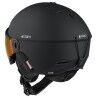 Cairn Rise II Photochromic Cat 1-3 - Skidhjälm med visir | Hardloop