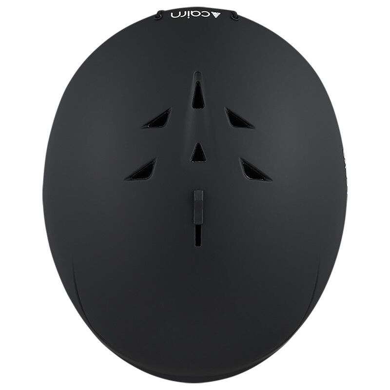 Cairn Rise II Photochromic Cat 1-3 - Skihelm met vizier | Hardloop