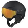 Cairn Rise II Photochromic Cat 1-3 - Casco da sci con visiera | Hardloop