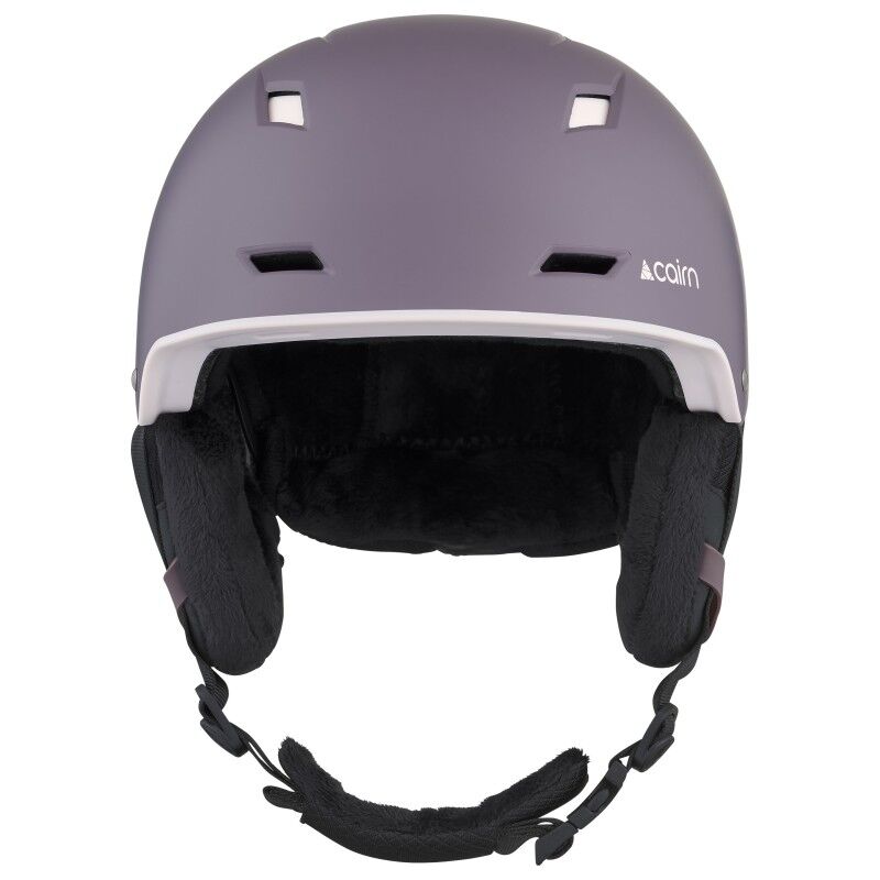 Equalizer Pure - Ski helmet