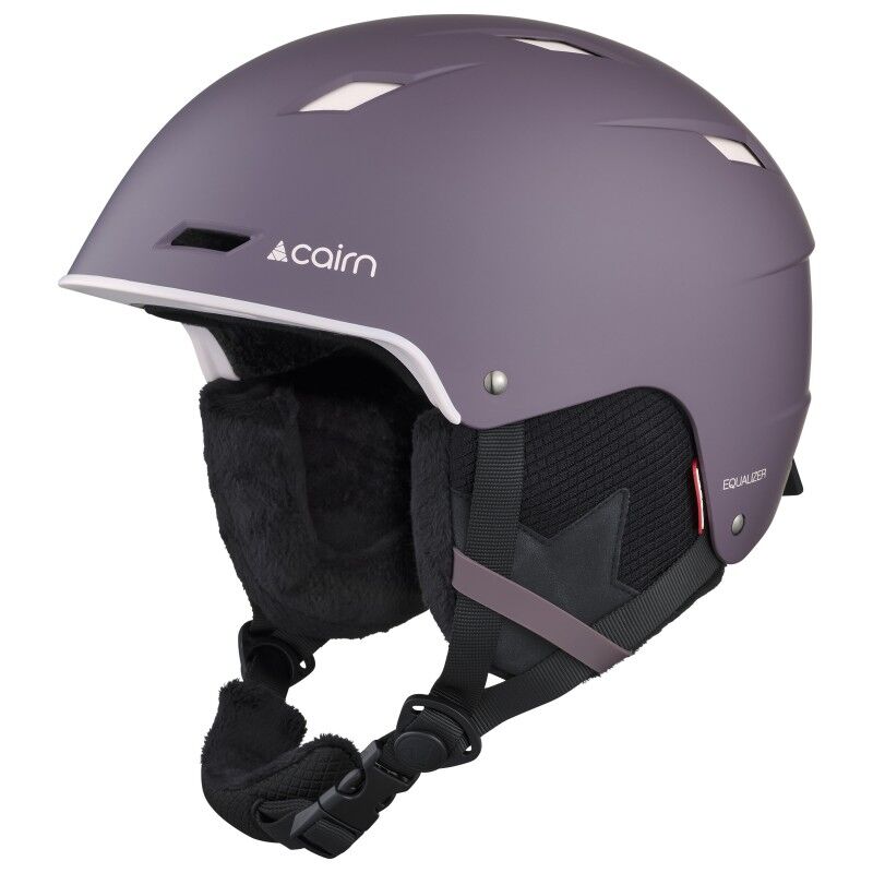 Equalizer Pure - Casco de esquí
