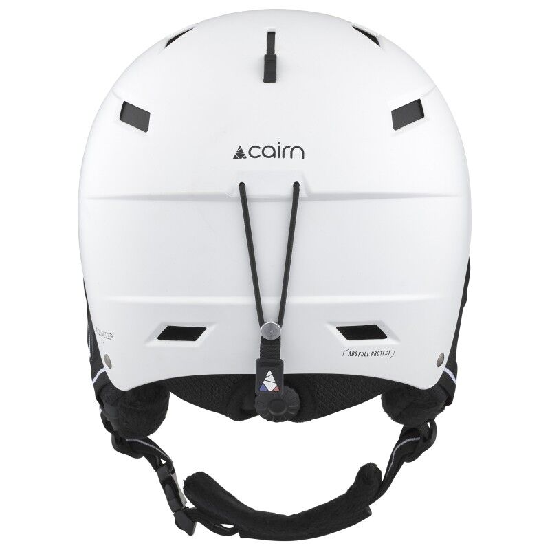 Cairn Equalizer Pure - Casque ski | Hardloop