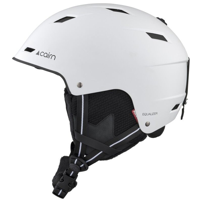 Cairn Equalizer Pure - Capacete ski | Hardloop