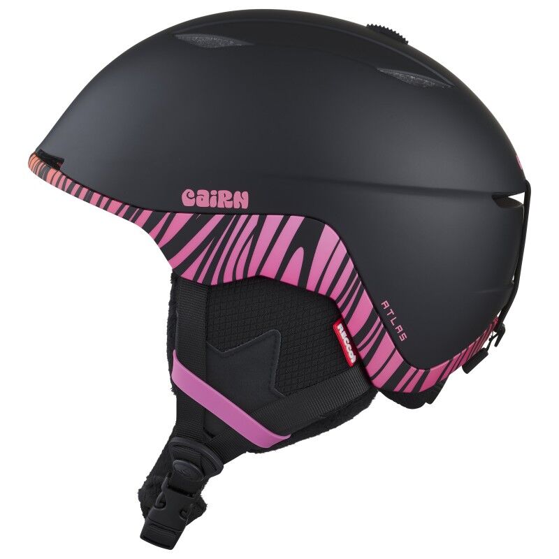 Cairn Atlas Pure - Ski helmet | Hardloop