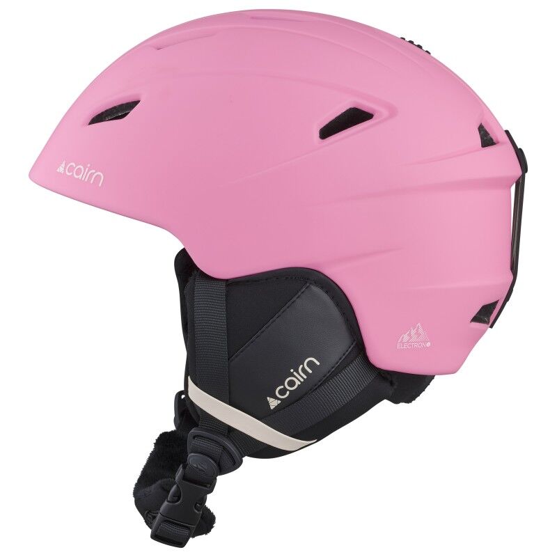 Cairn Electron J - Kask narciarski | Hardloop