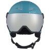 Cairn Android Visor J Cat 3 - Casco da sci con visiera - Bambino | Hardloop