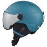 Cairn Android Visor J Cat 3 - Laskettelukypärä visiirillä - Lasten | Hardloop