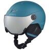 Cairn Android Visor J Cat 3 - Ski helmet with visor - Kids' | Hardloop
