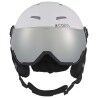 Cairn Android Visor Cat 3 - Casque ski avec visière | Hardloop